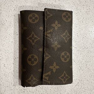 Wallet Louis Vuitton vintage